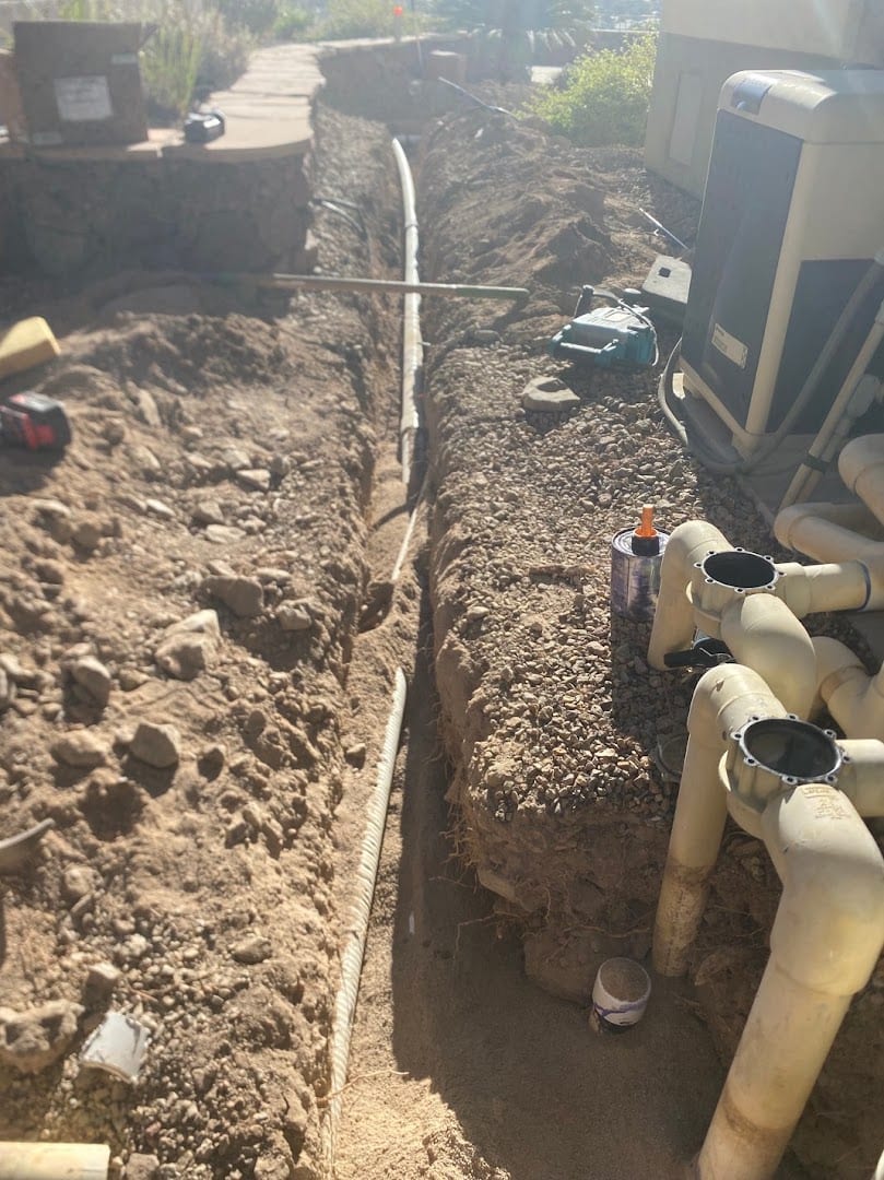 Nevada Leak Detection, photo 4
