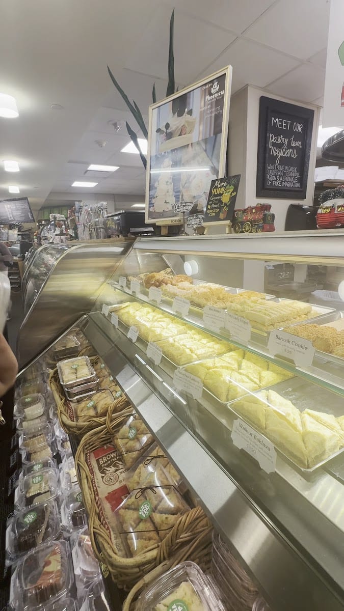 Phoenicia Specialty Foods, photo 2
