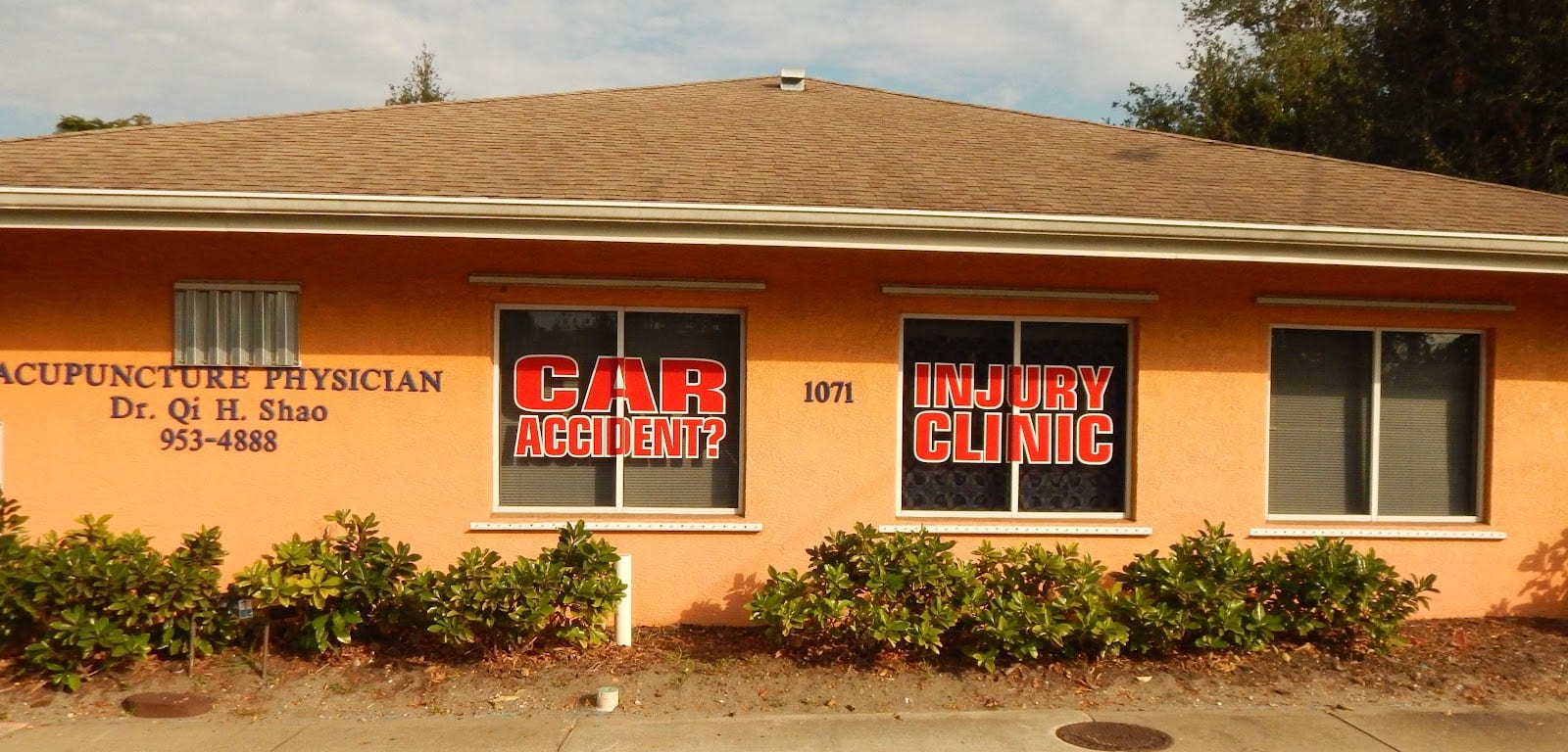 Grappin Clinic Sarasota: Auto Accident Injury Medical Doctors, Chiropractors & Physical Therapy, photo 4