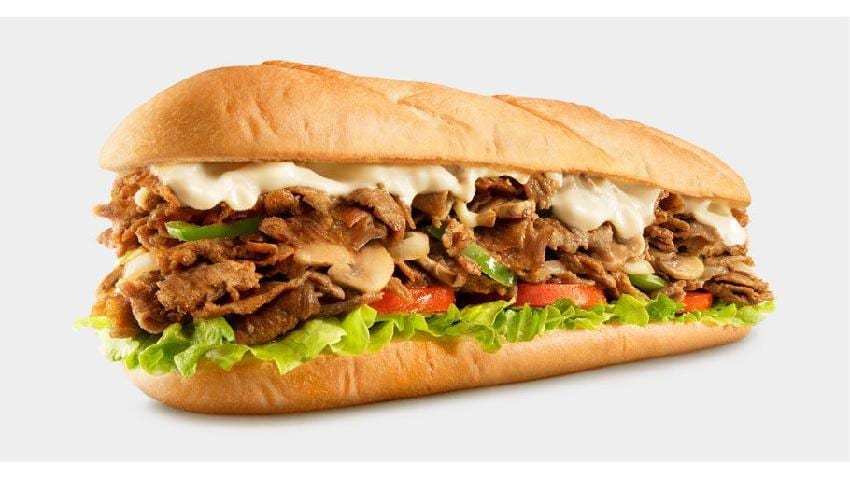 Charleys Cheesesteaks, photo 2