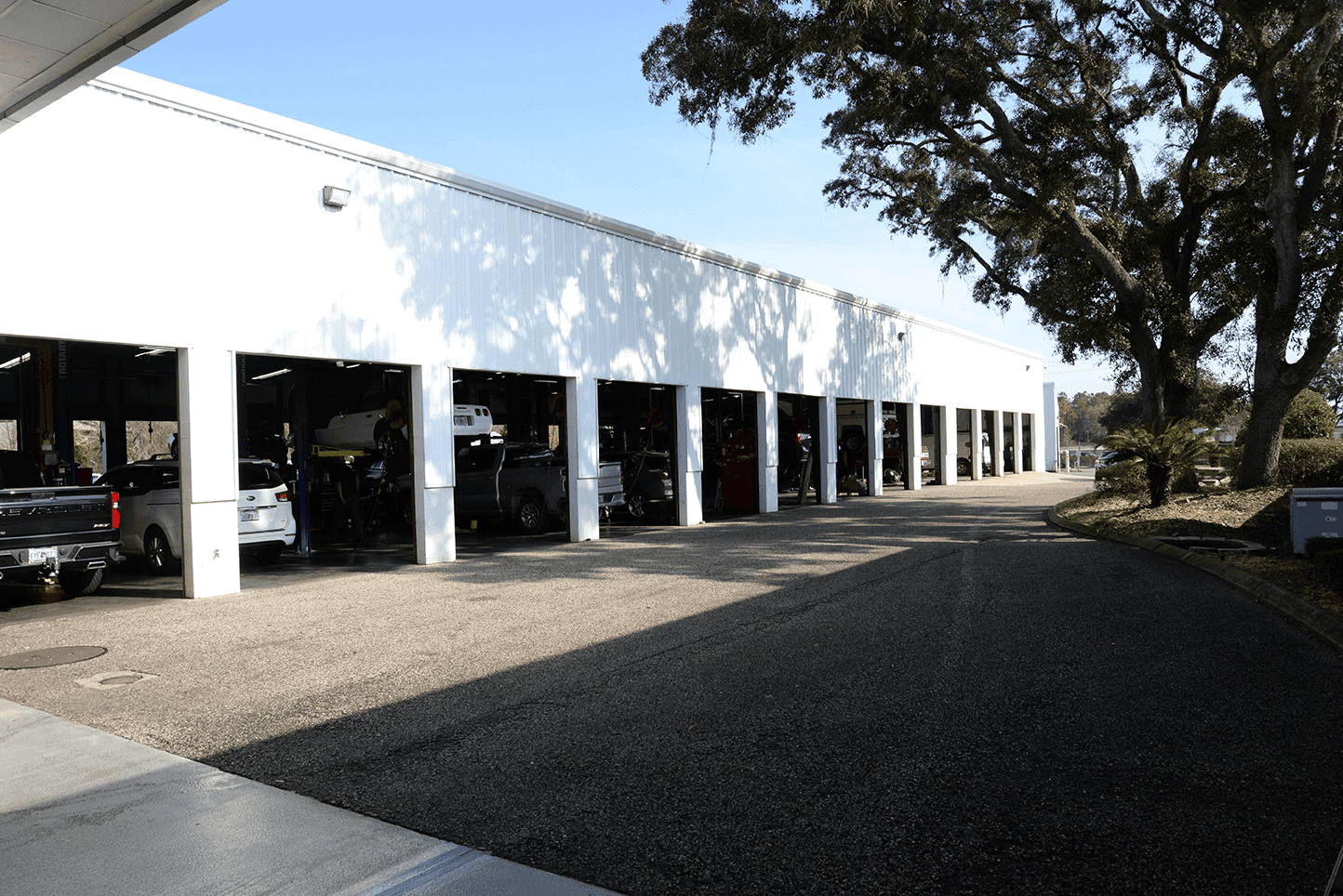 Chevrolet Service Center, photo 3