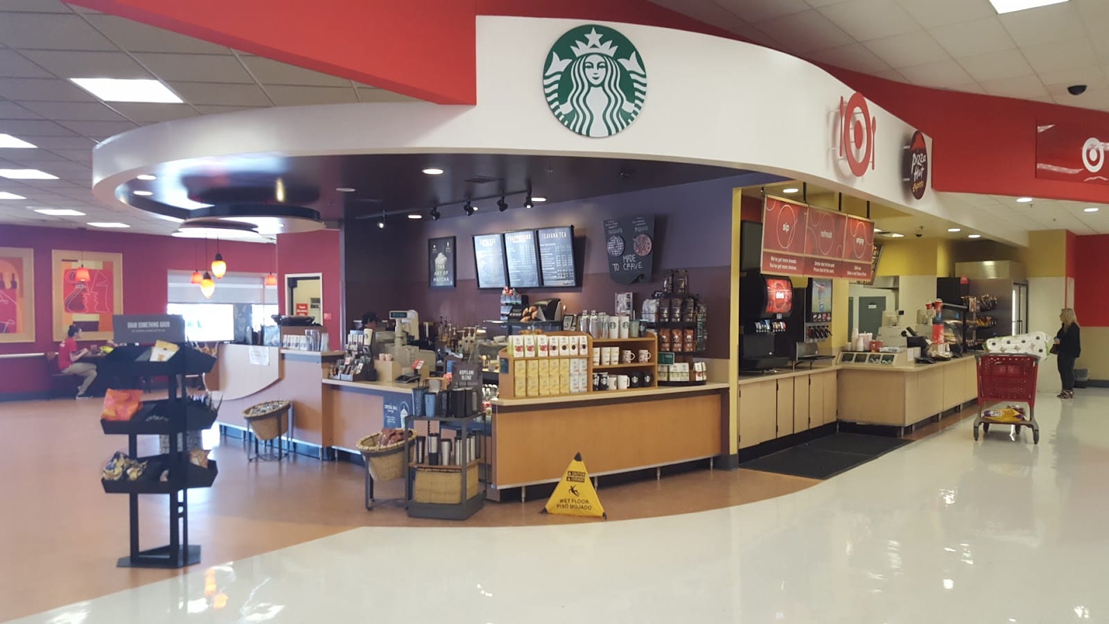 Starbucks Coffee Company, photo 2