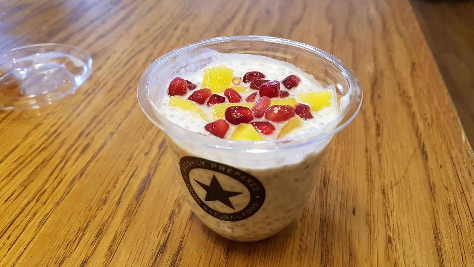 Pret A Manger
