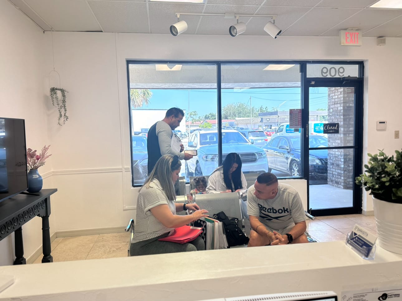 Sarasota Medical Examinations llc, photo 3