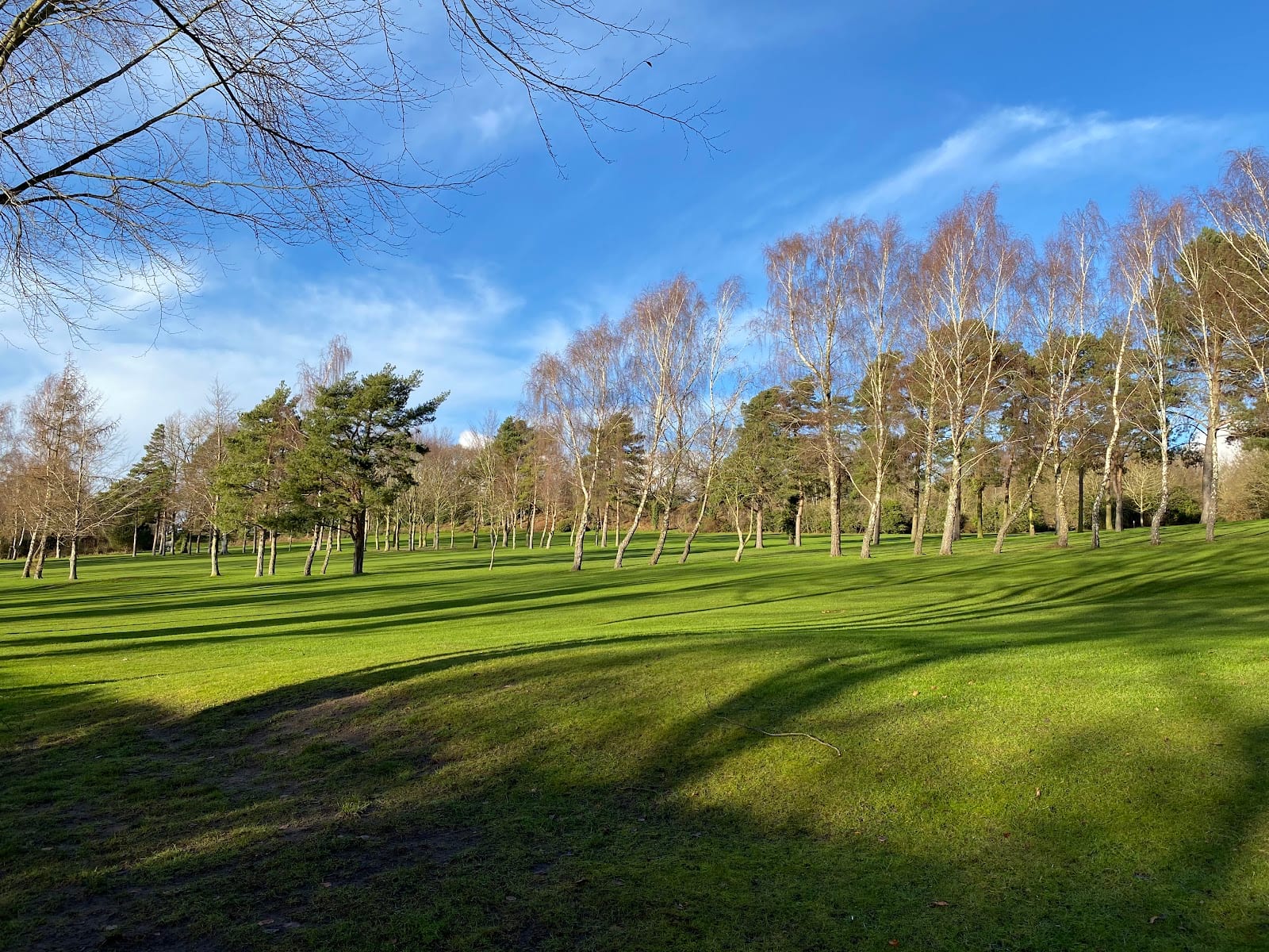 Eaton Golf Club, photo 2
