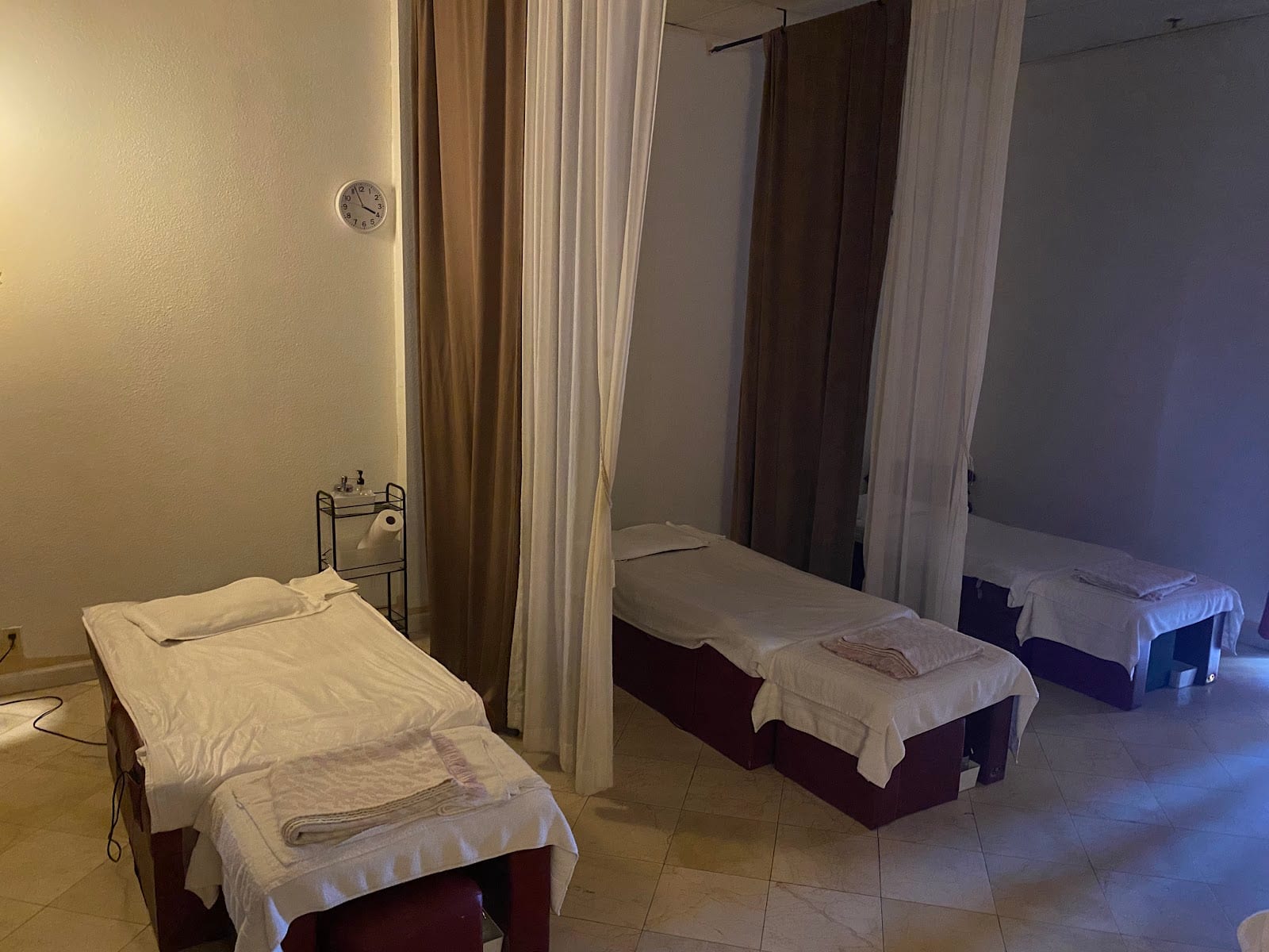Zen Reflexology, photo 4