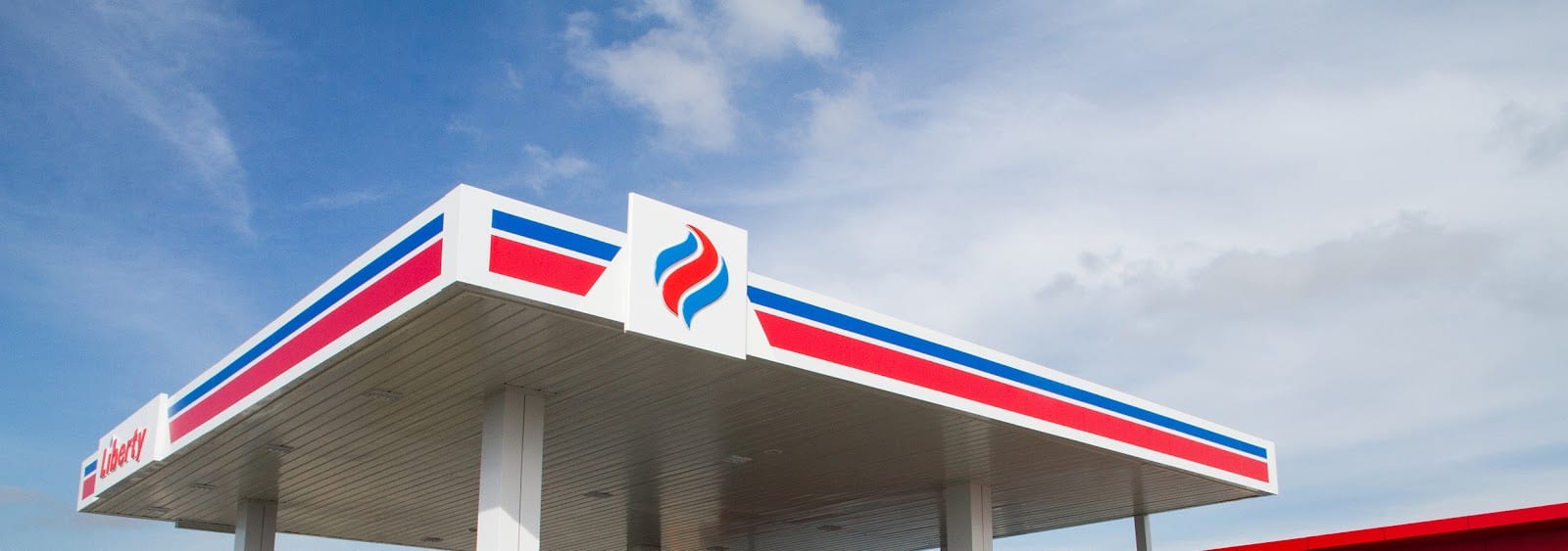 Liberty Oil Sarina, photo 2