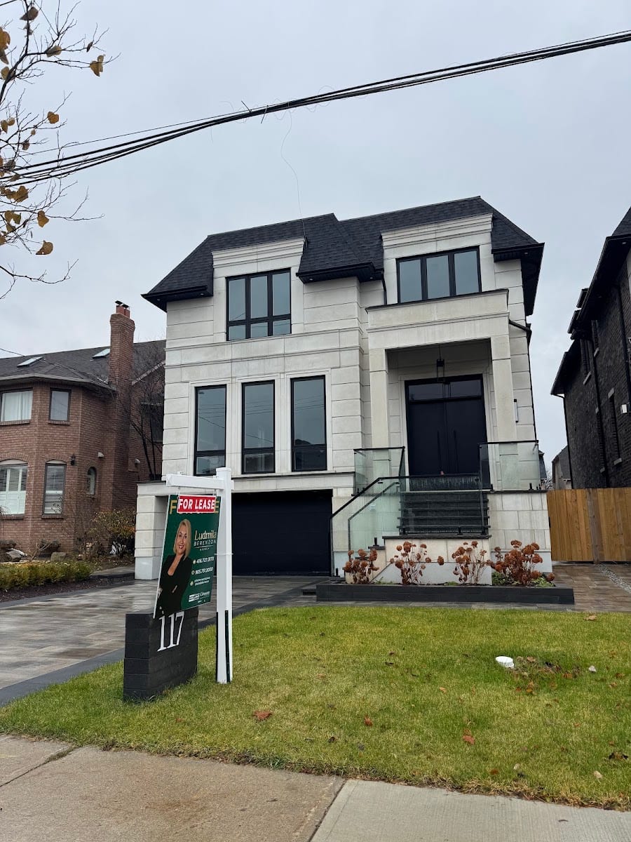 Ludmila Berenzon Real Estate Broker, photo 3