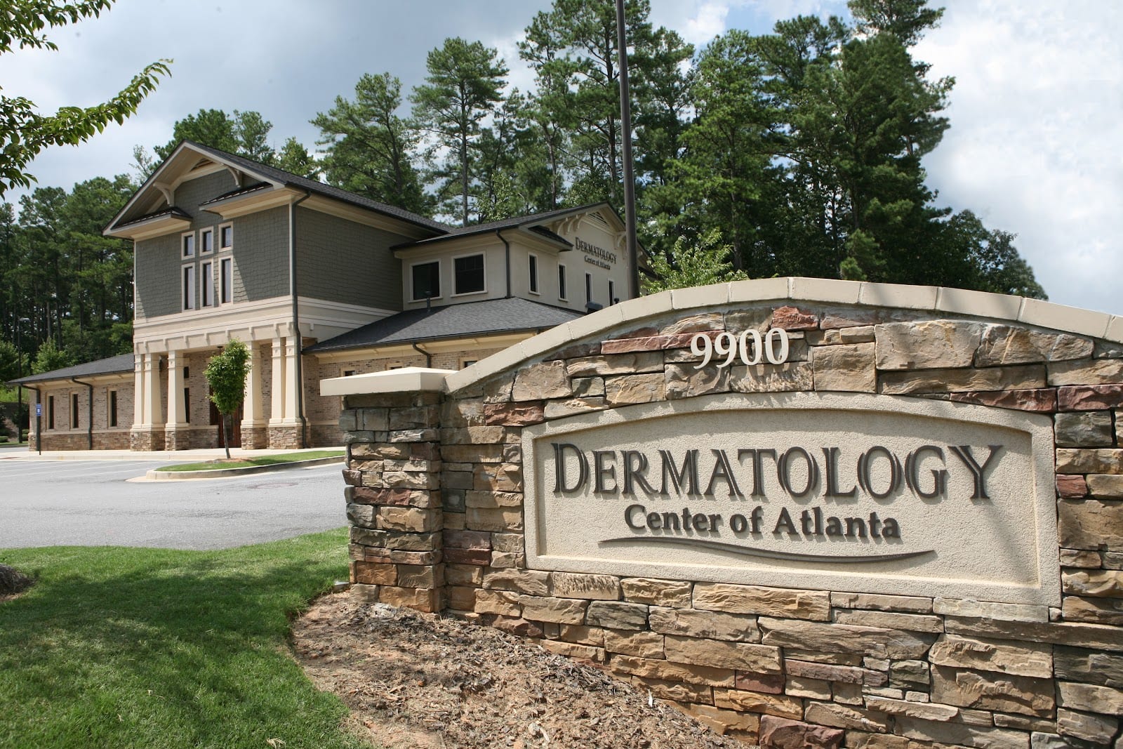 Dermatology Center Of Atlanta, photo 4