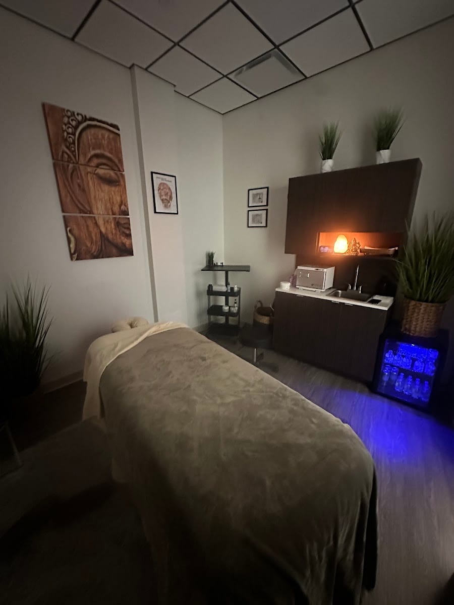 Sanus Massage Therapy Box, photo 2