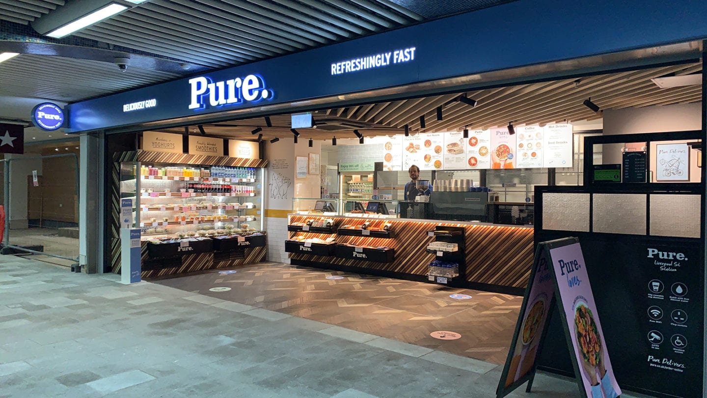 Pure, photo 2