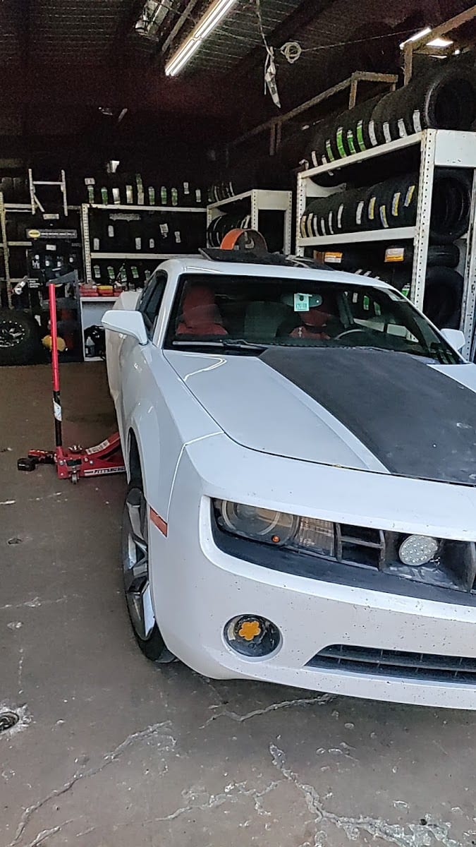 Cambita G. Tires Inc, photo 3