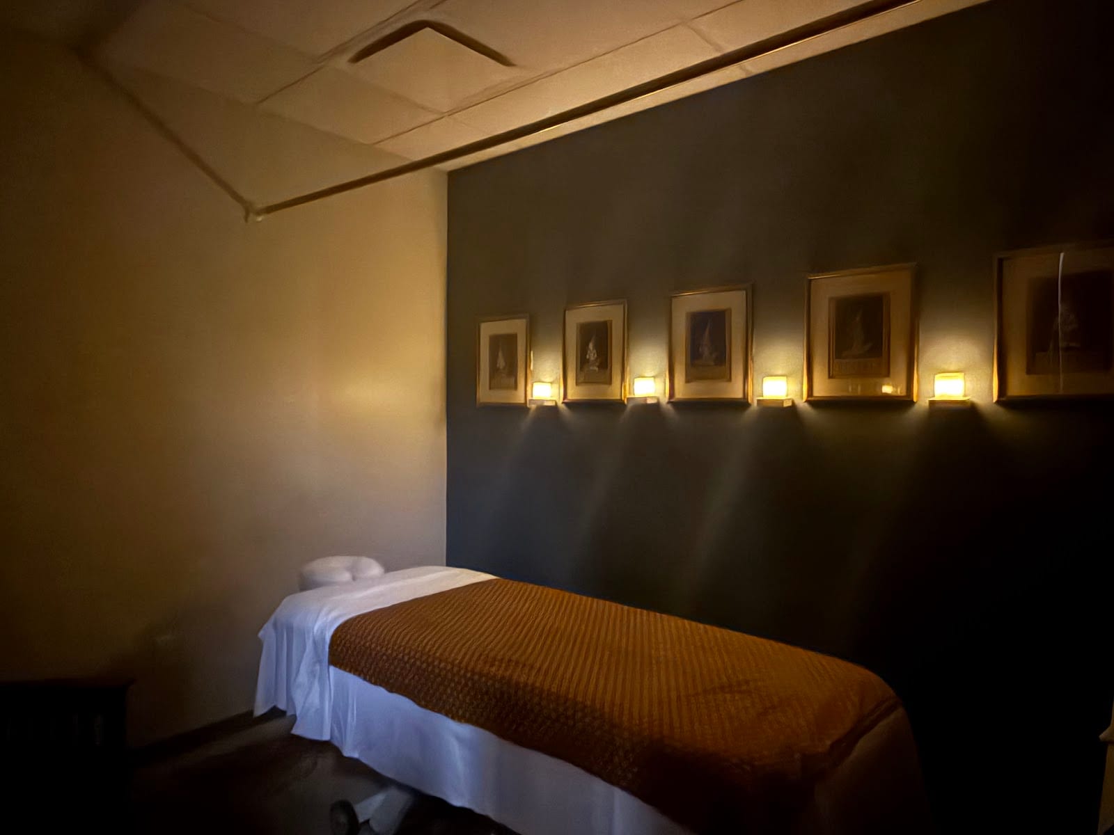 Siam Lifestyle Spa