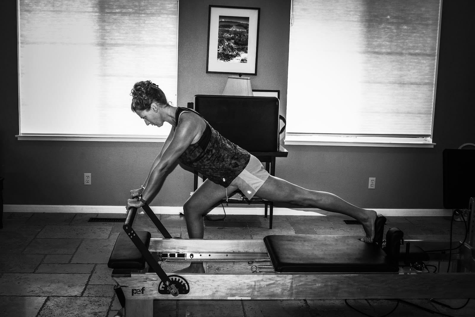 Jamie Nelson PT and Wellness