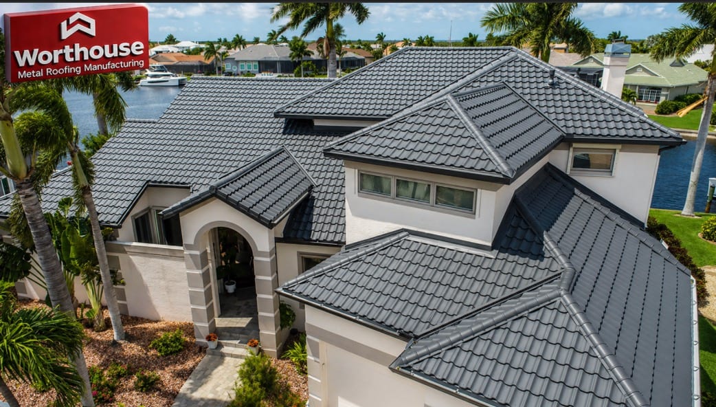 Safeguard Roofing Pros LLC