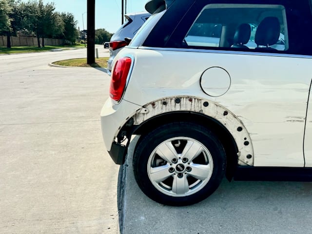 Frisco Auto Body, photo 2