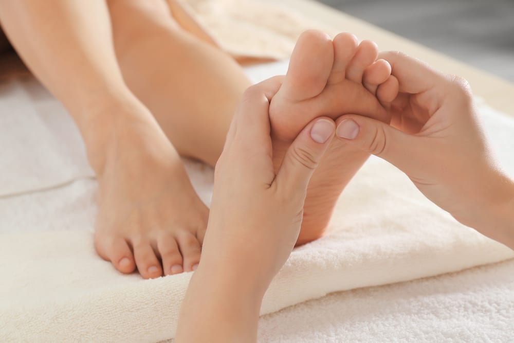 Revitalize Reflexology, photo 4