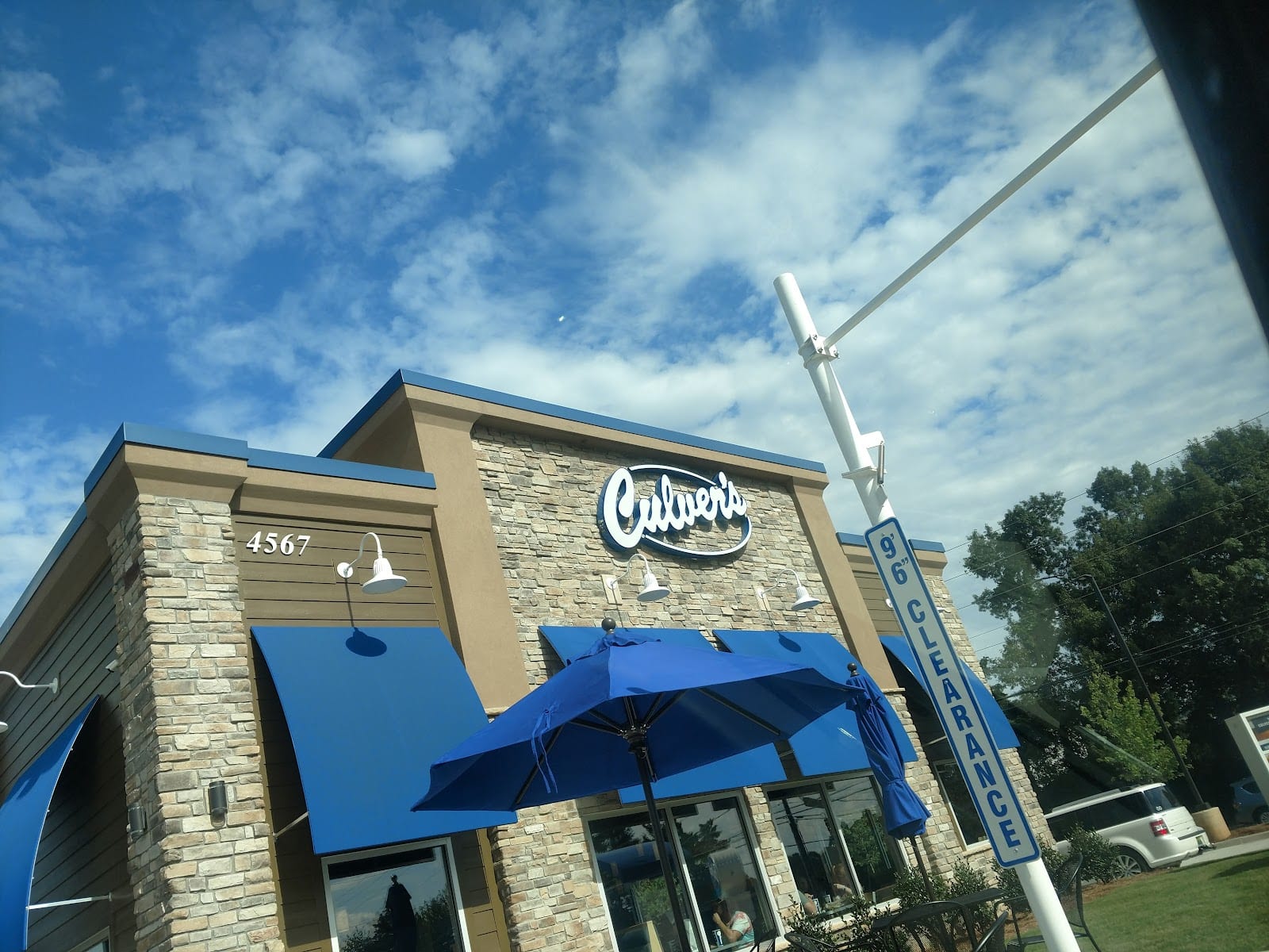 Culver’s