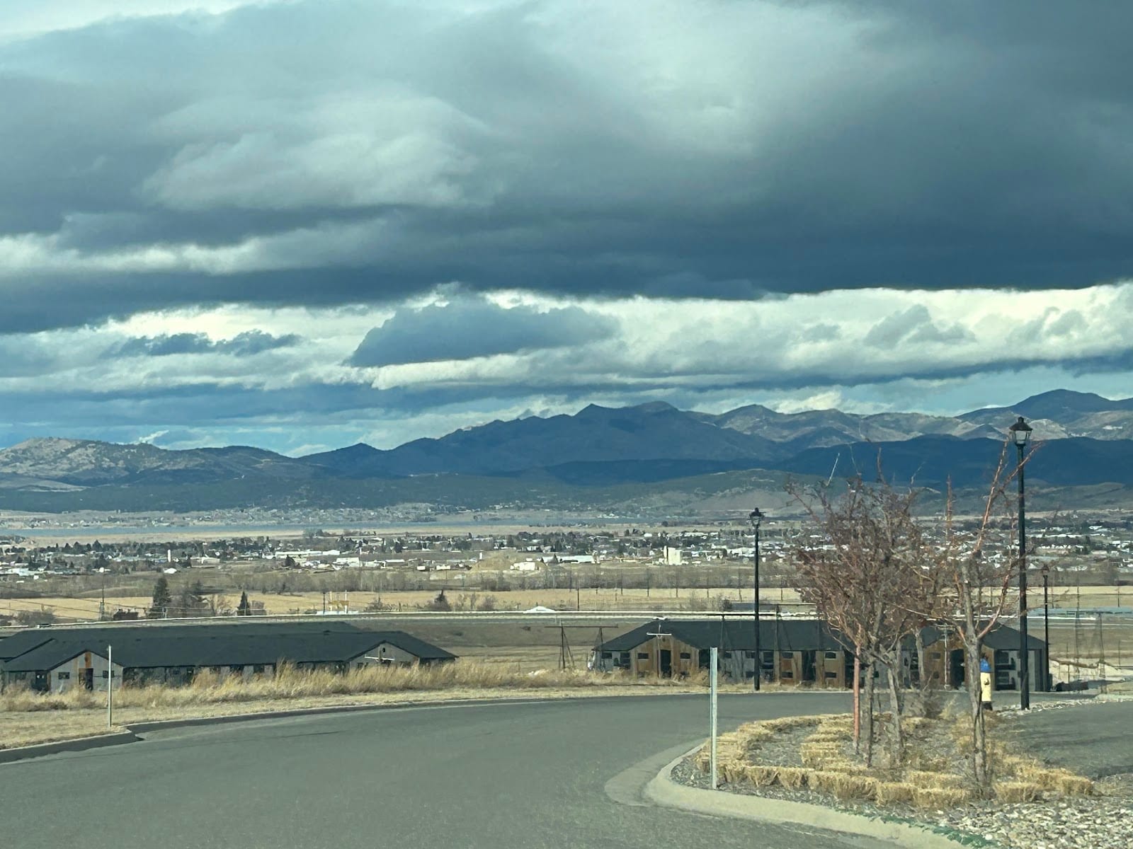 Mountain View Park