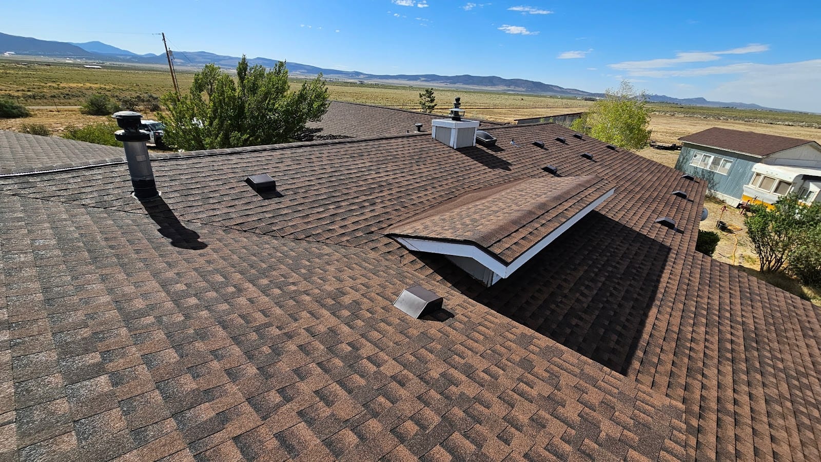 Cedar Valley Roofing LLC