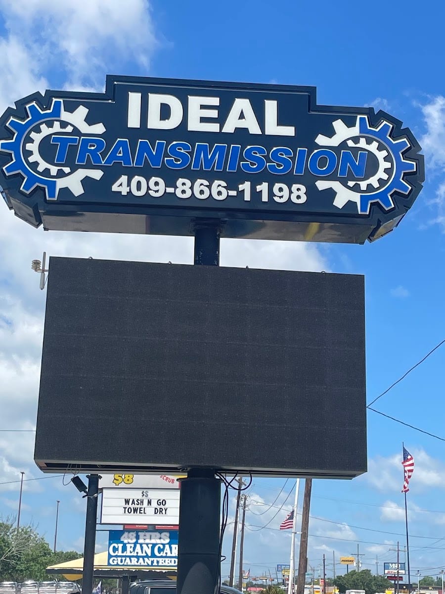 Ideal Transmission, photo 4