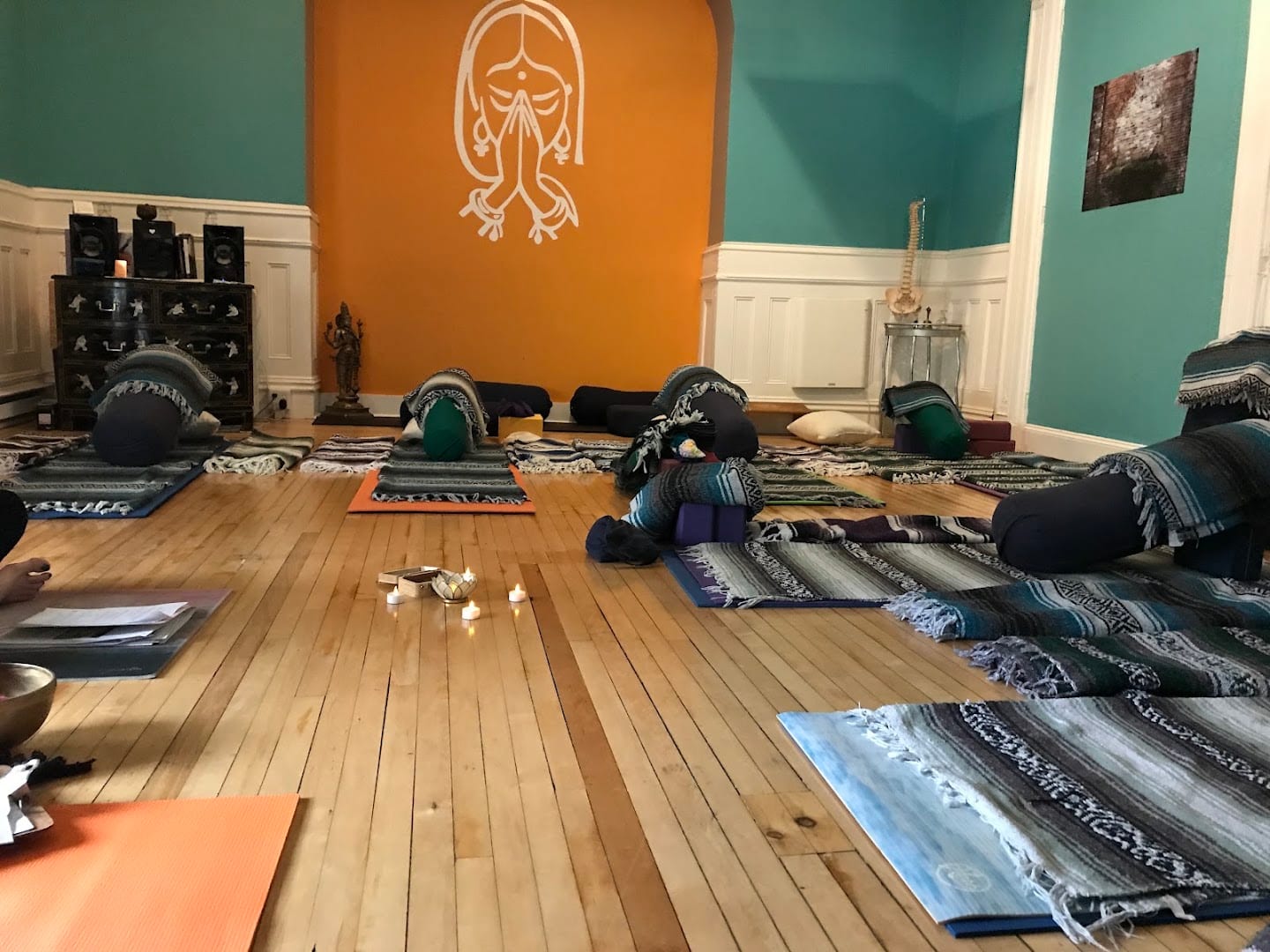 Namaste Yoga, photo 2