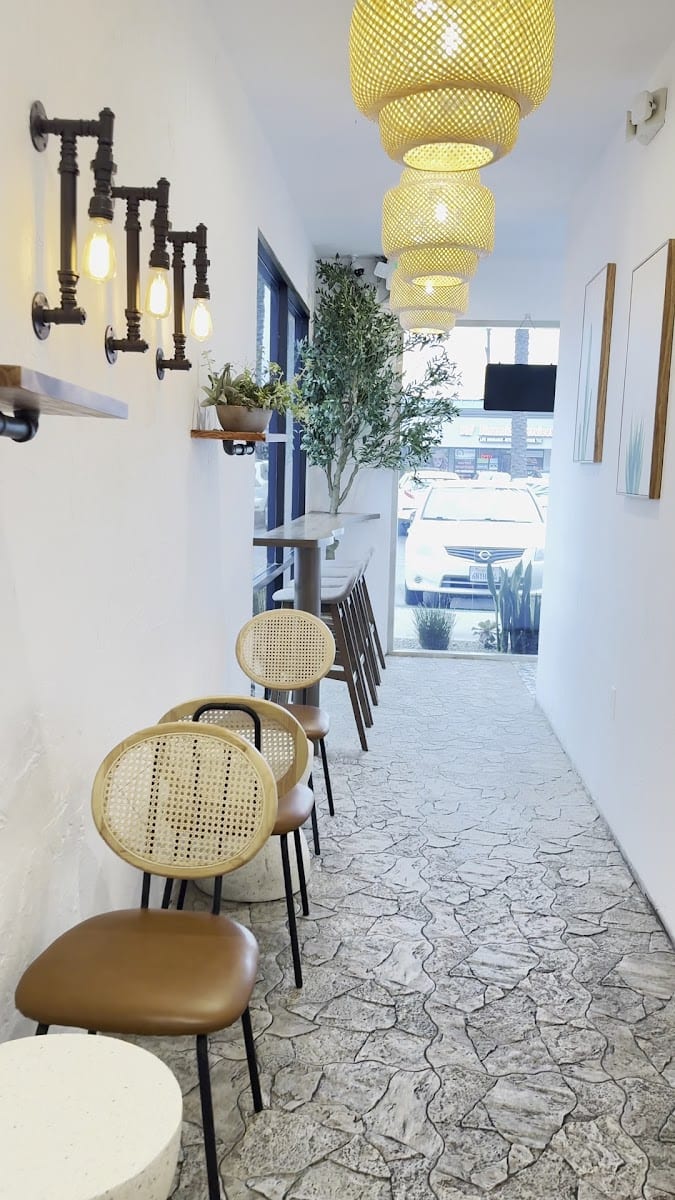 September Cafe, photo 3