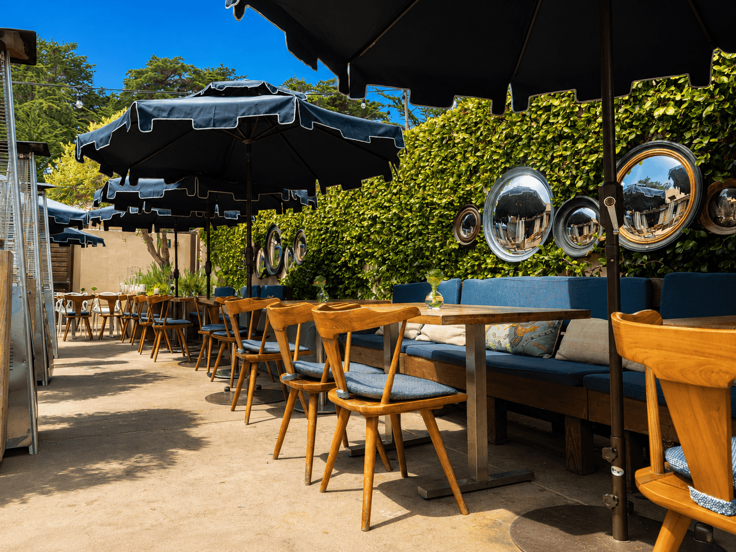 Colibri Mexican Bistro