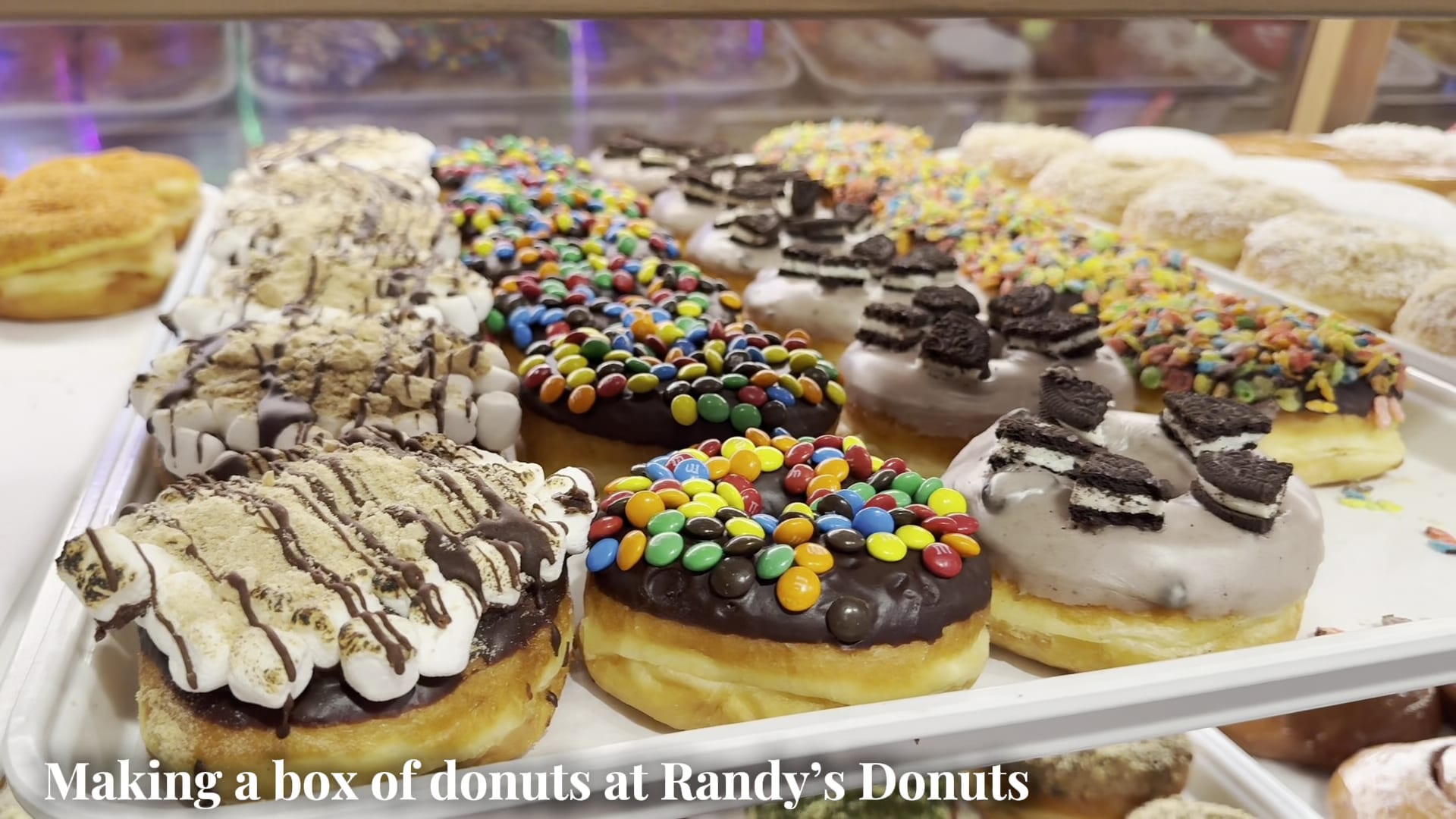 Randy's Donuts, photo 2