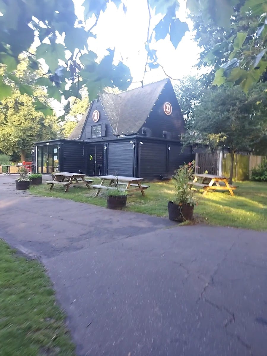 Chapelfield Childrens Park, photo 2