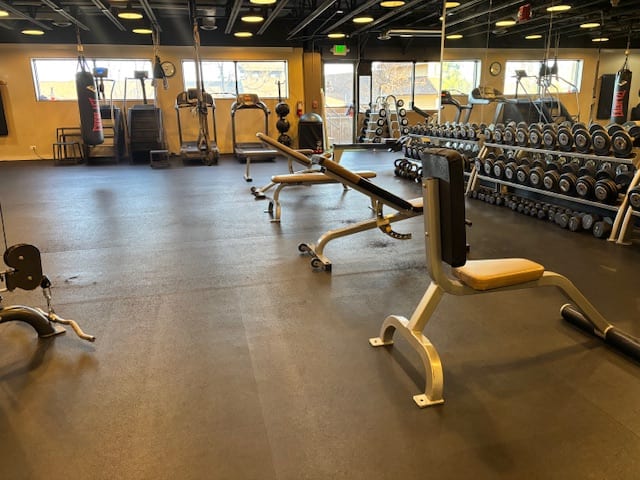 Restore Fitness