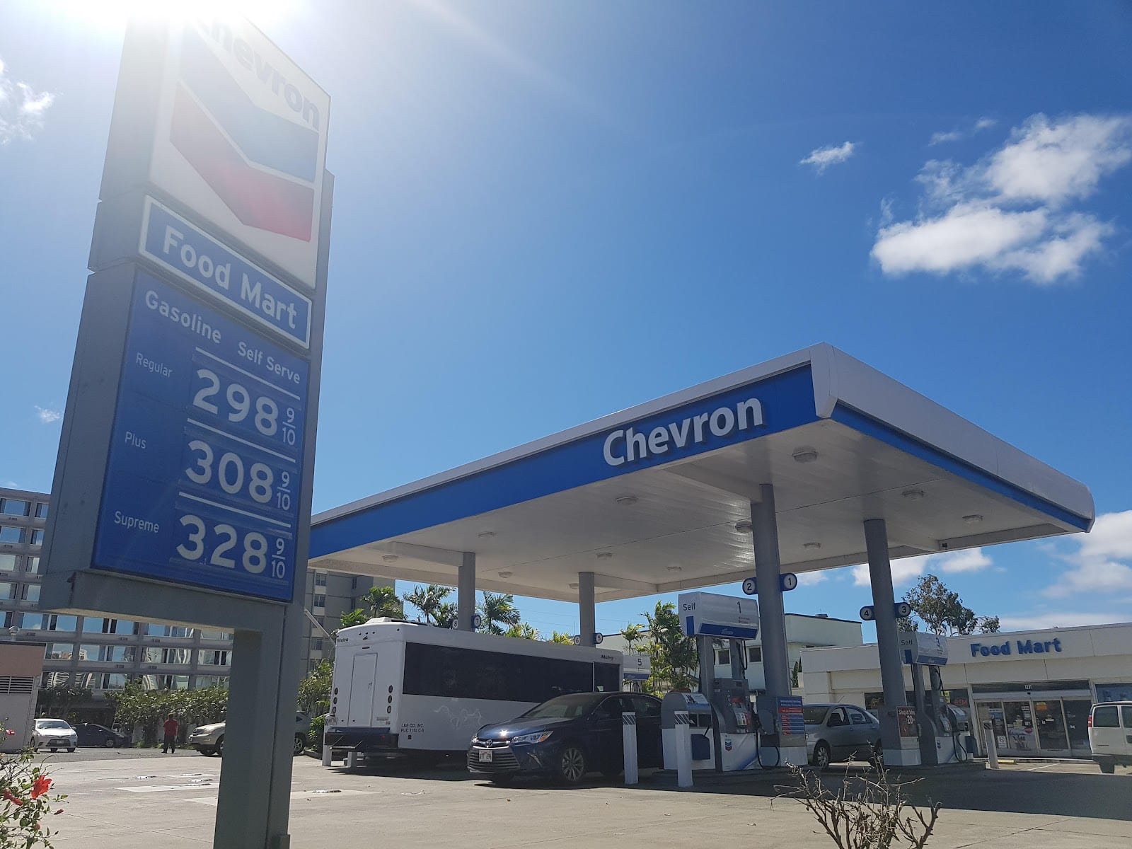 Texaco, photo 3