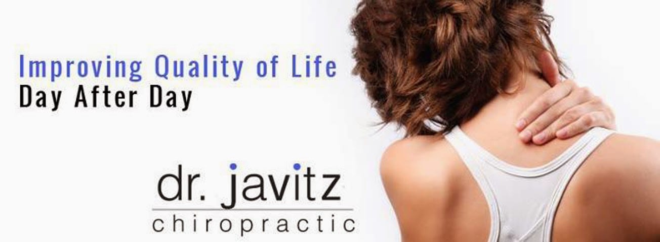 Dr. Javitz Chiropractic, Acupuncture, and Muscle Release Therapy Physio-Style Care Clinic, photo 2