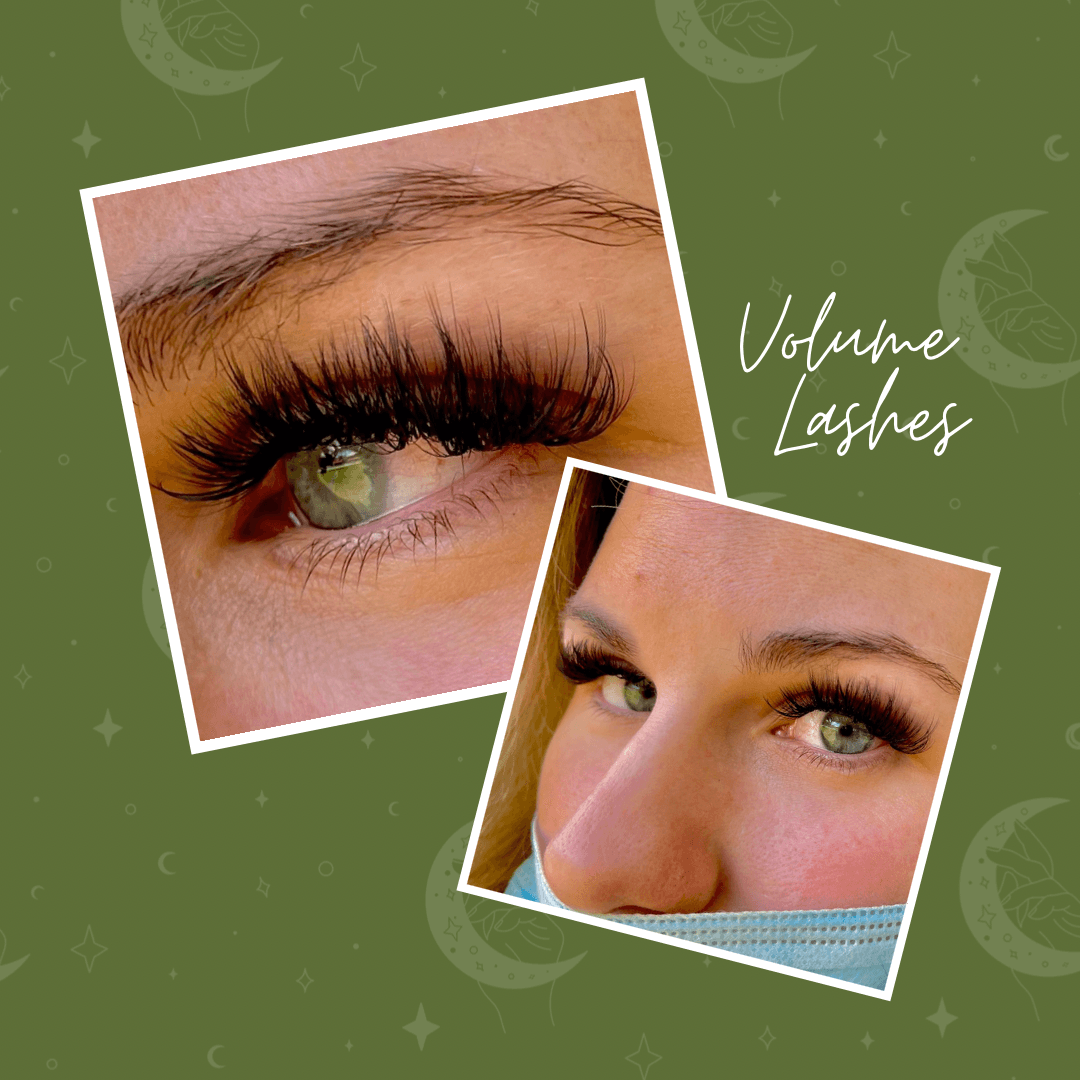 Cody Co Lashes at Images Salon & Day Spa