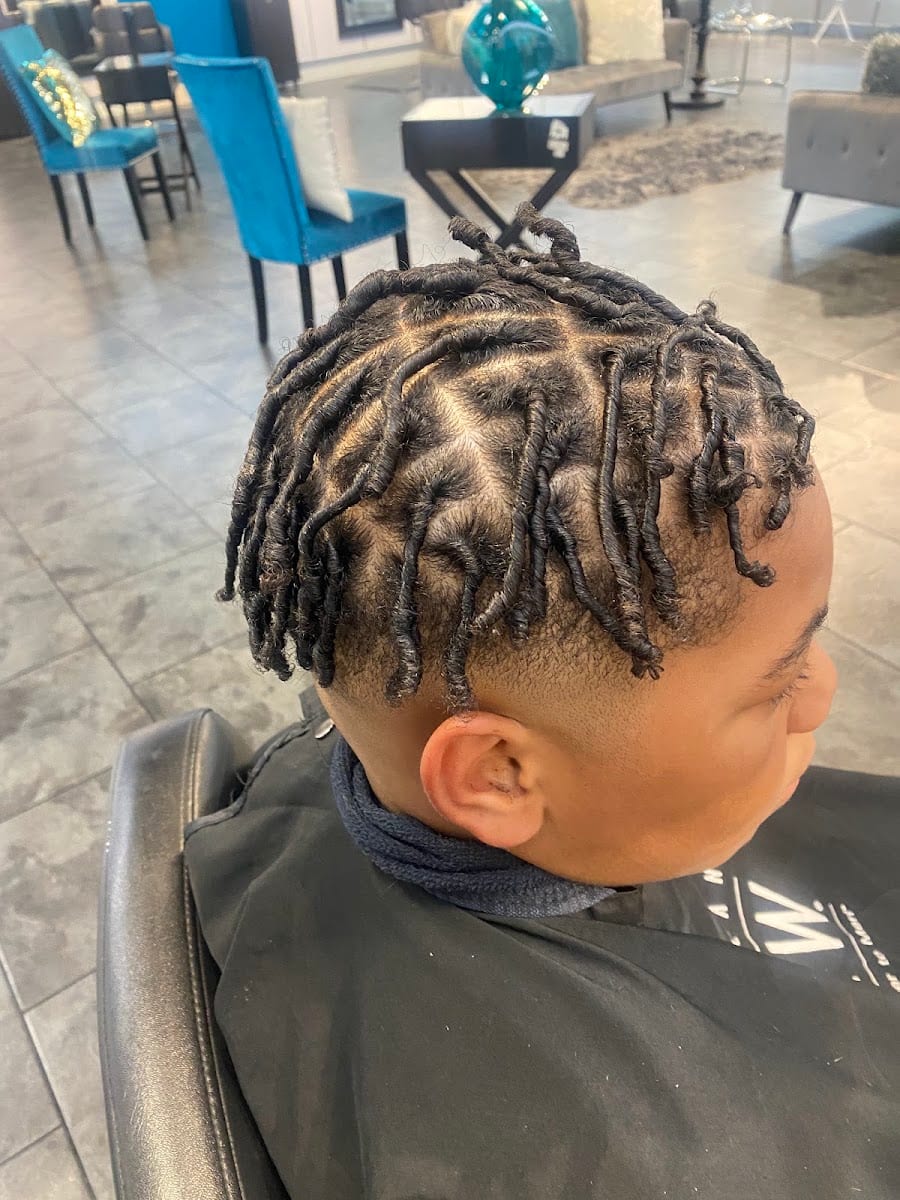 Styles By Tiffany