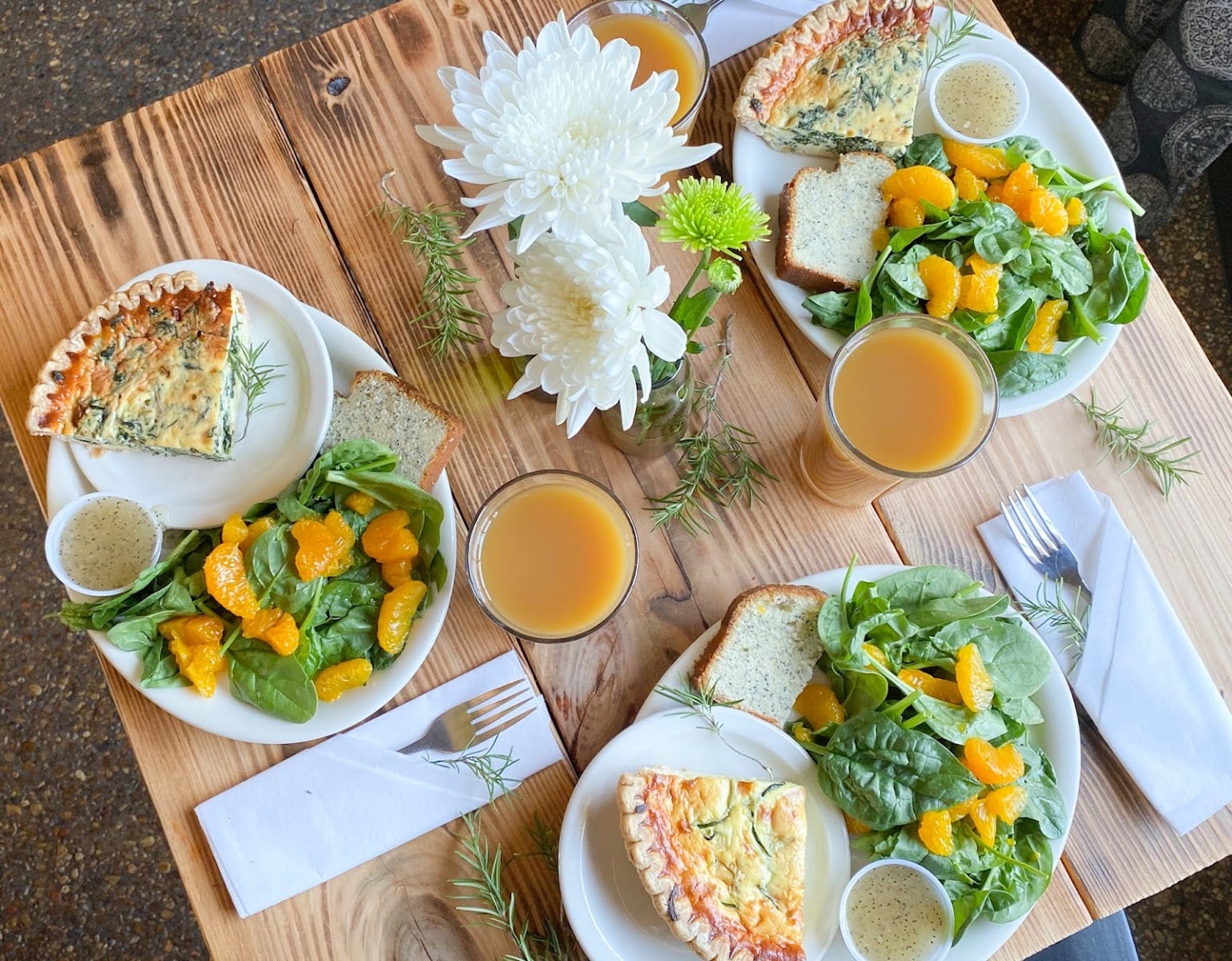 Main Street Cafe