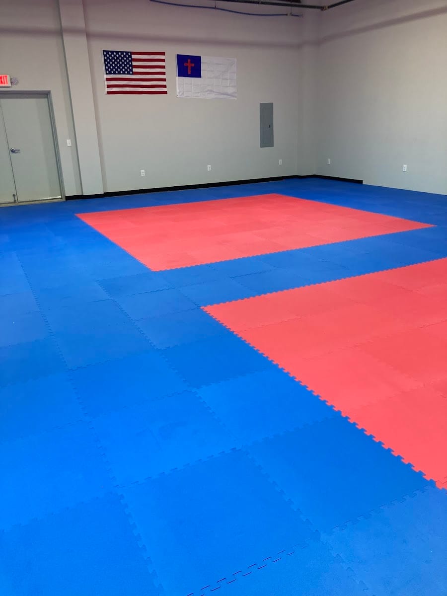 Grace Martial Arts and Adaptive Fitness, photo 2