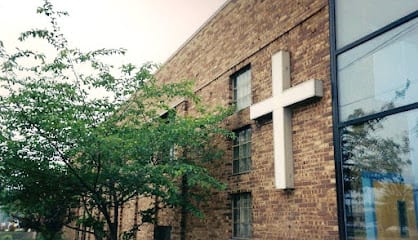 Haven of Rest Ministries
