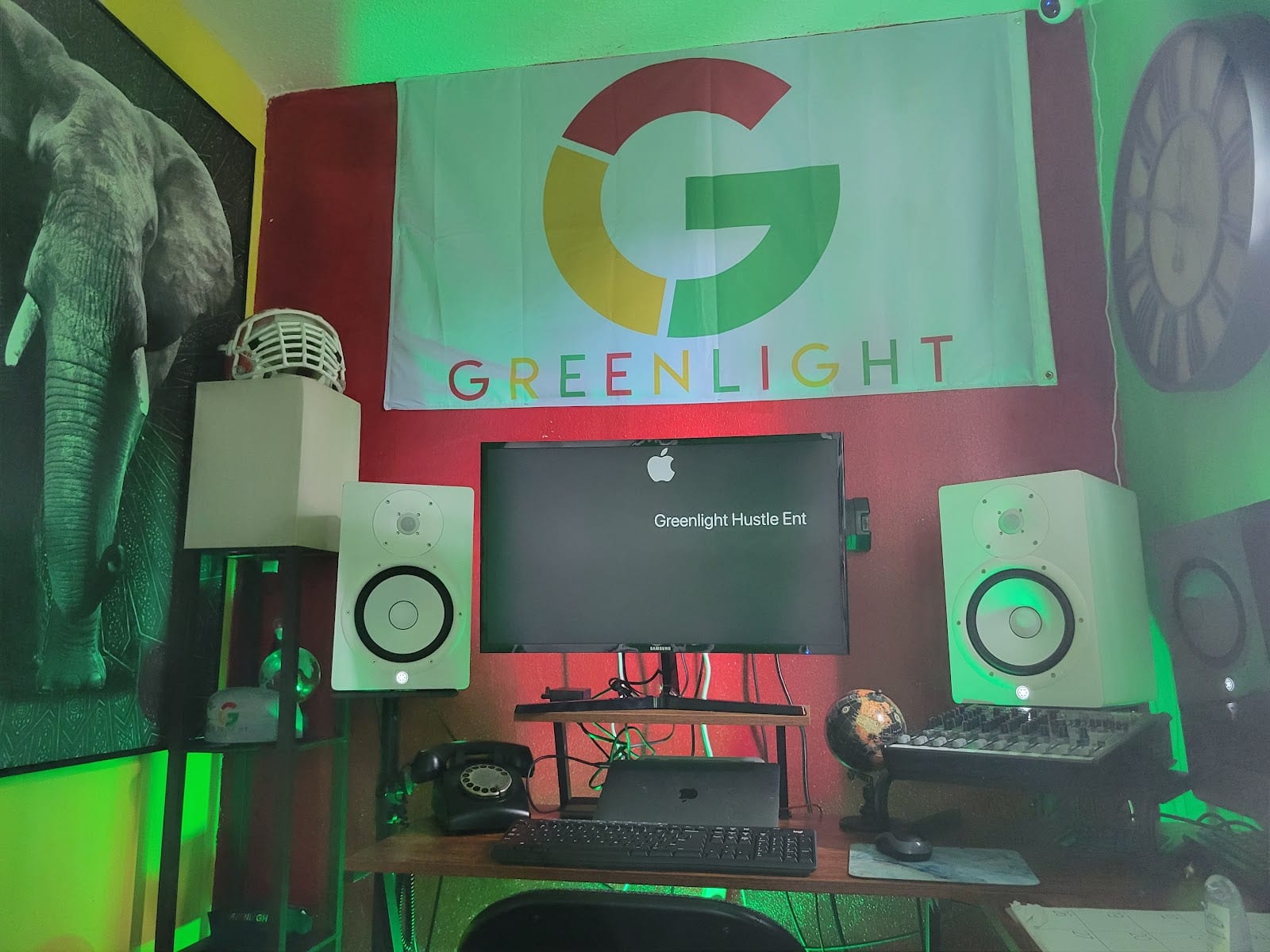 GLH Studios, photo 2