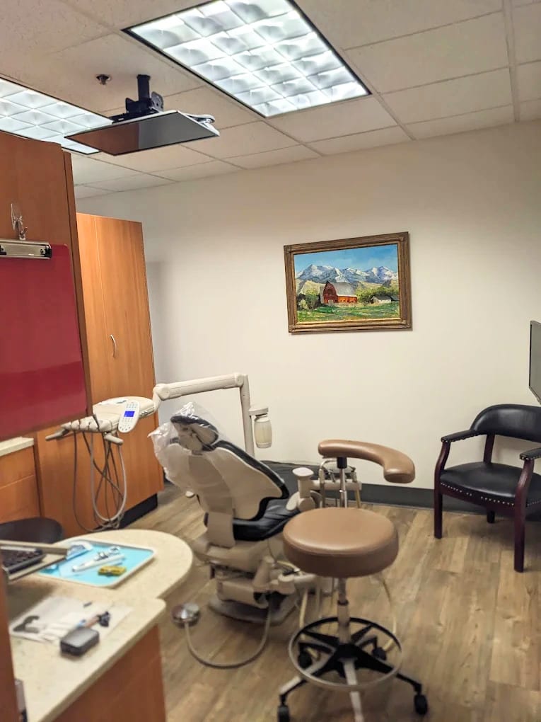 Platinum Dental of Providence, photo 2
