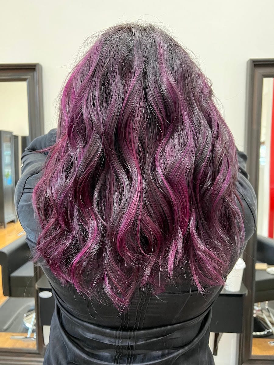 reform Hair Salon