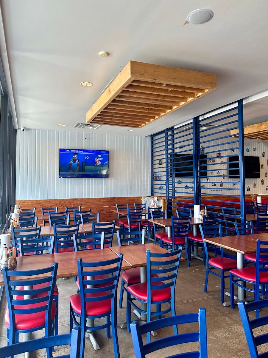 Aw Shucks Seafood Restaurant & Oyster Bar