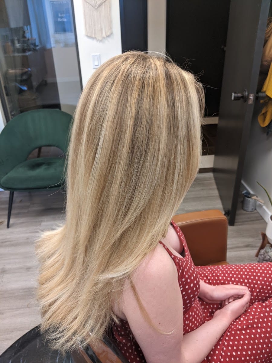 Loyal Hands Salon, photo 2