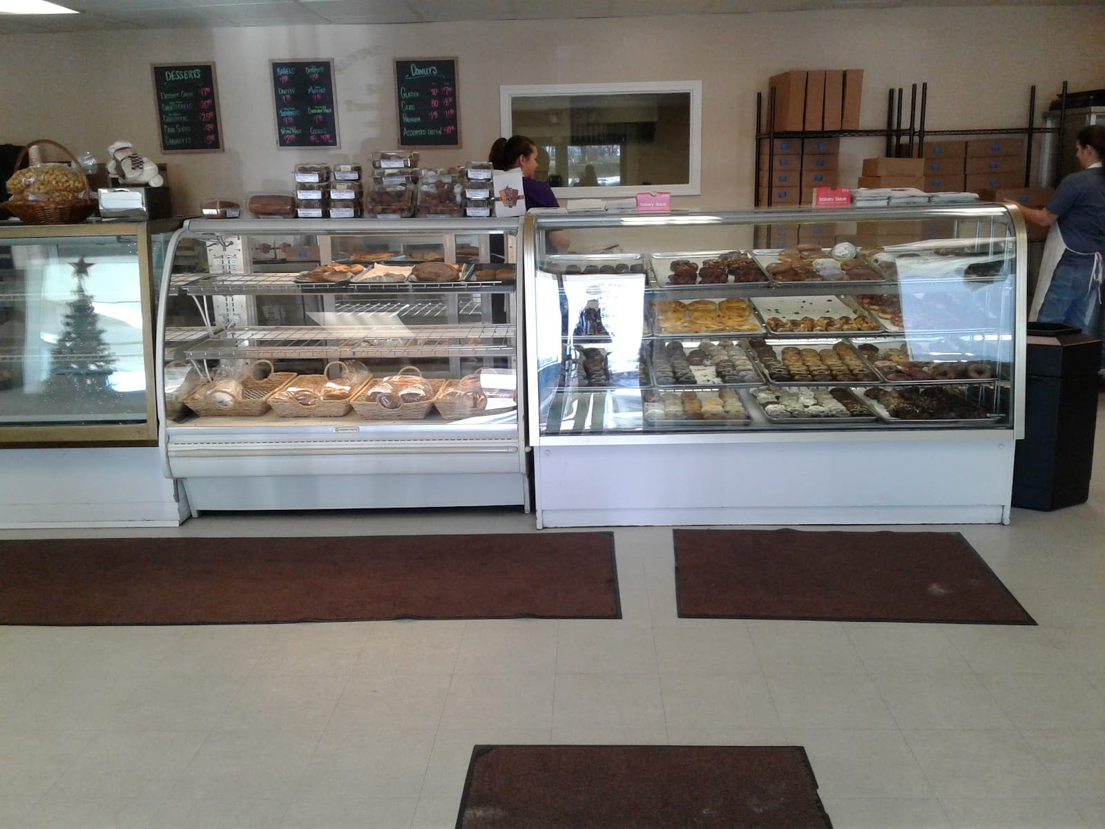 Slivinskis' Bakery, photo 2