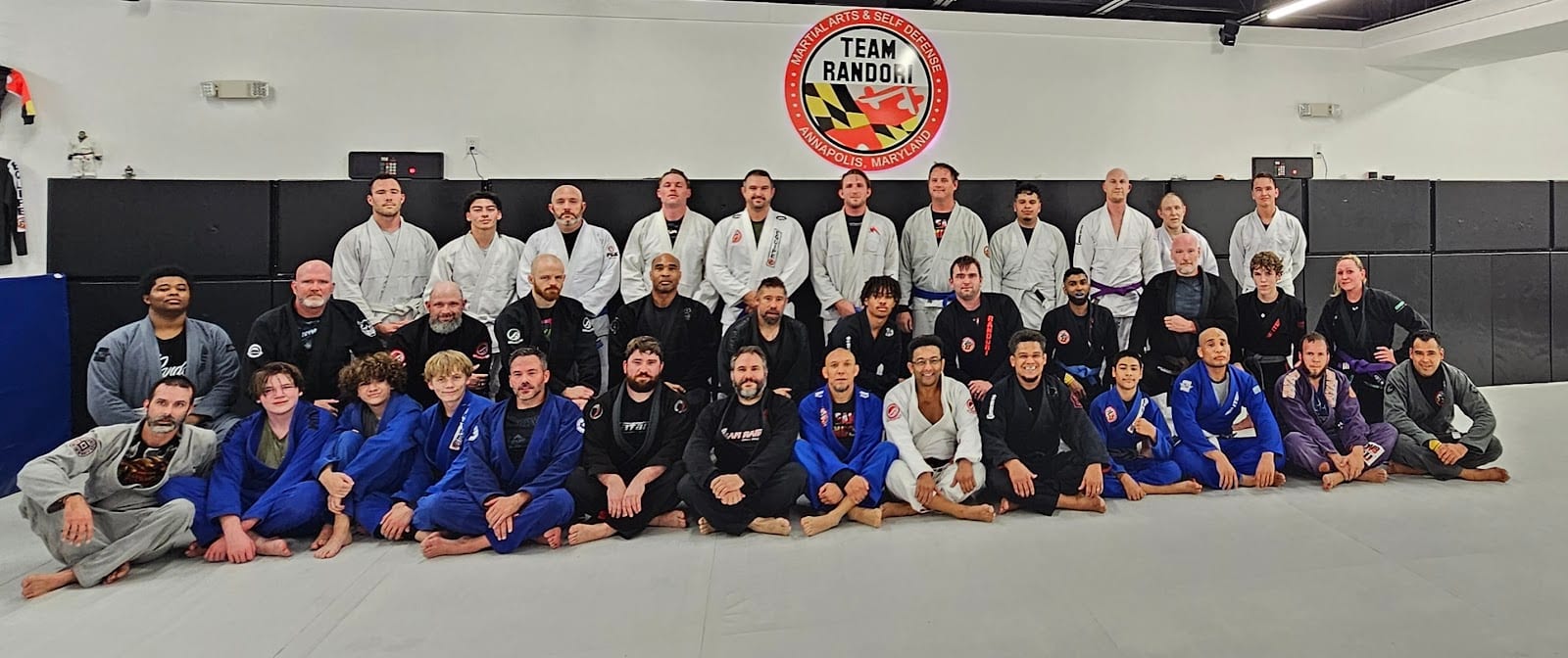 Team Randori Martial Arts, photo 2