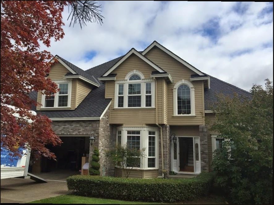 Apex Roofing Company