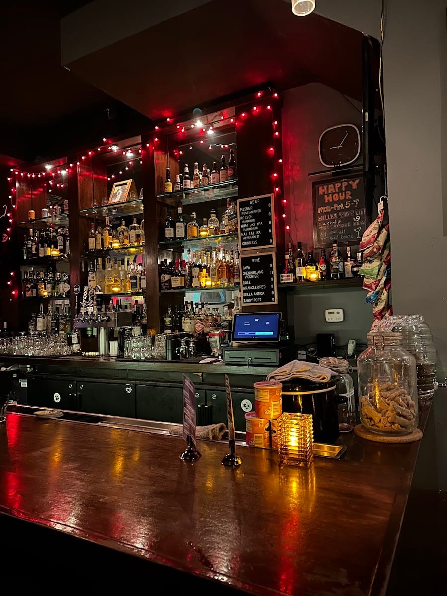 Mini Bar SF, photo 3