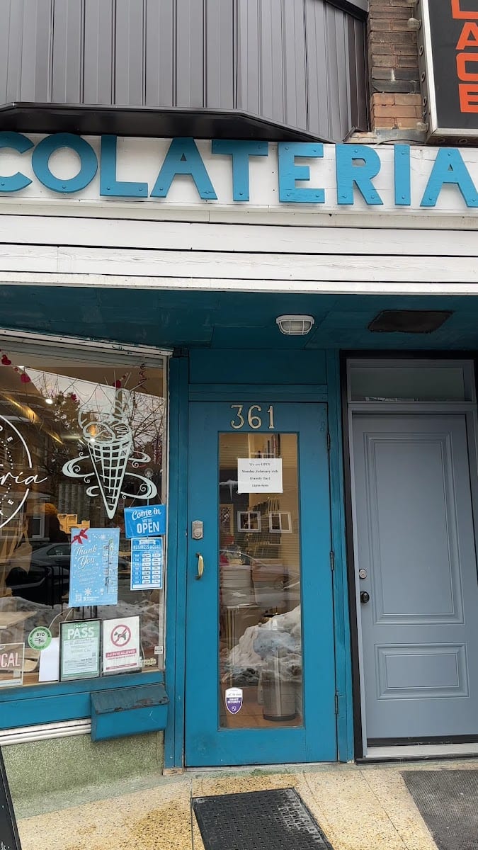 The Chocolateria, photo 3