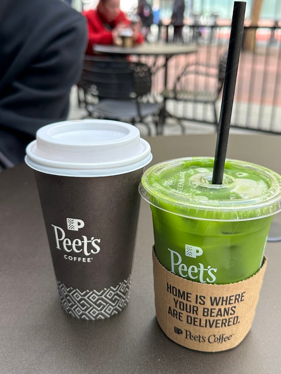 Peet's Coffee, photo 3
