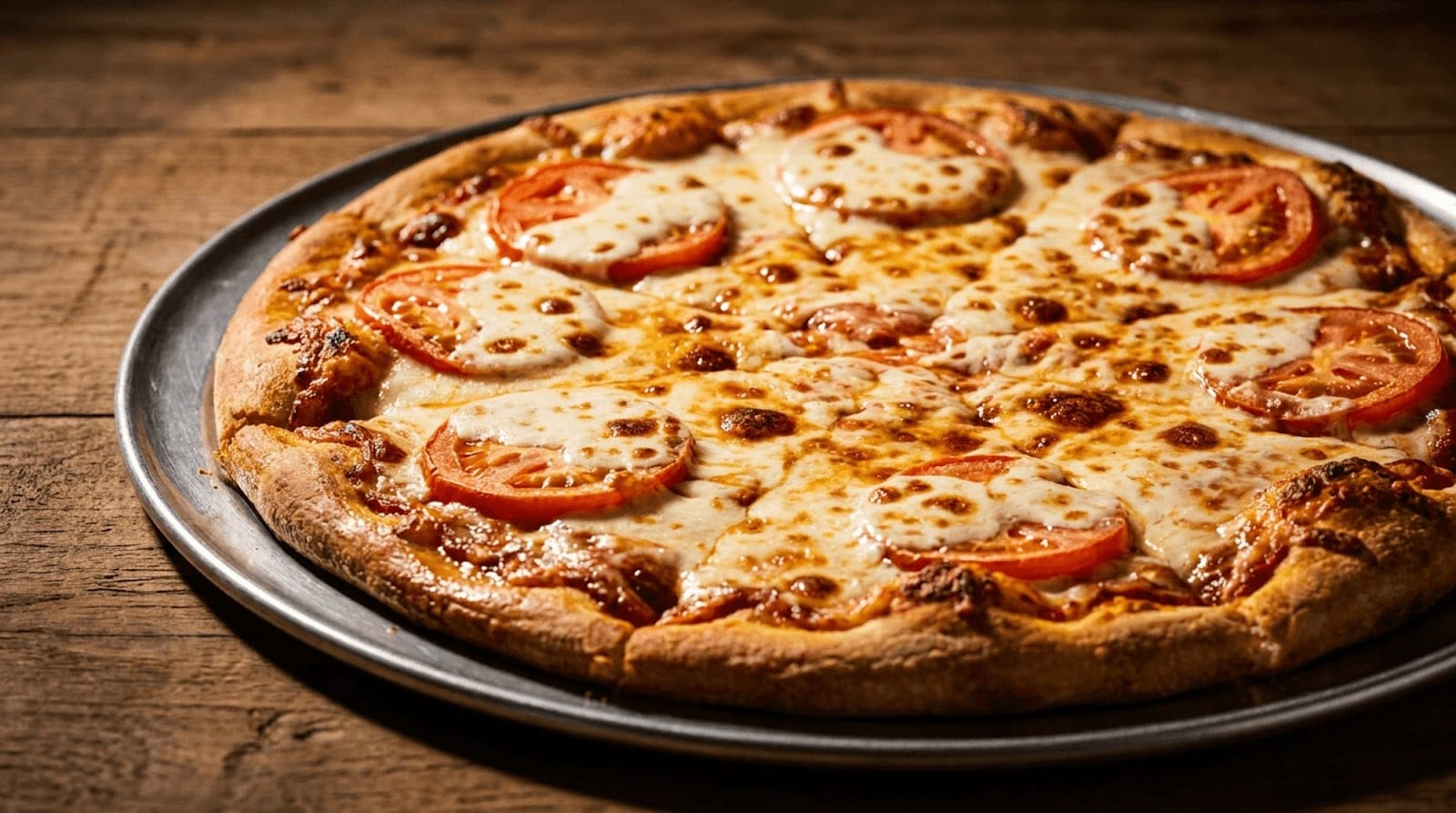 Monza Pizzeria